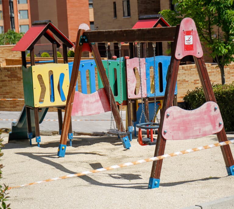 Un adenovirus y el confinamiento, entre las hipótesis del origen de la 'nueva' hepatitis infantil