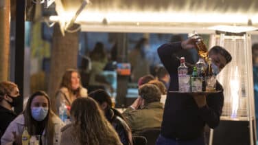 Los médicos reclaman a Sanidad subir el precio y edad de consumo del alcohol
