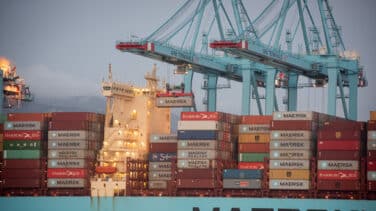 Maersk invertirá 10.000 millones de euros para crear en España un 'hub' mundial de hidrógeno verde y biocombustibles