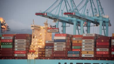 Maersk invertirá 10.000 millones de euros para crear en España un 'hub' mundial de hidrógeno verde y biocombustibles