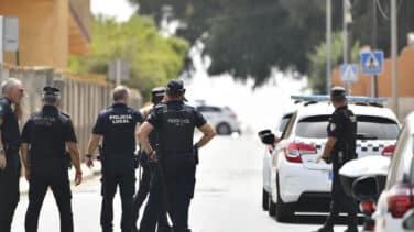 Muere un menor de 15 años tras recibir un disparo en la cabeza en una barriada de Ceuta