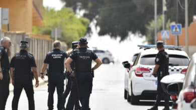 Muere un menor de 15 años tras recibir un disparo en la cabeza en una barriada de Ceuta