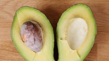 Un estudio incorpora al aguacate como alimento cardiovascular saludable