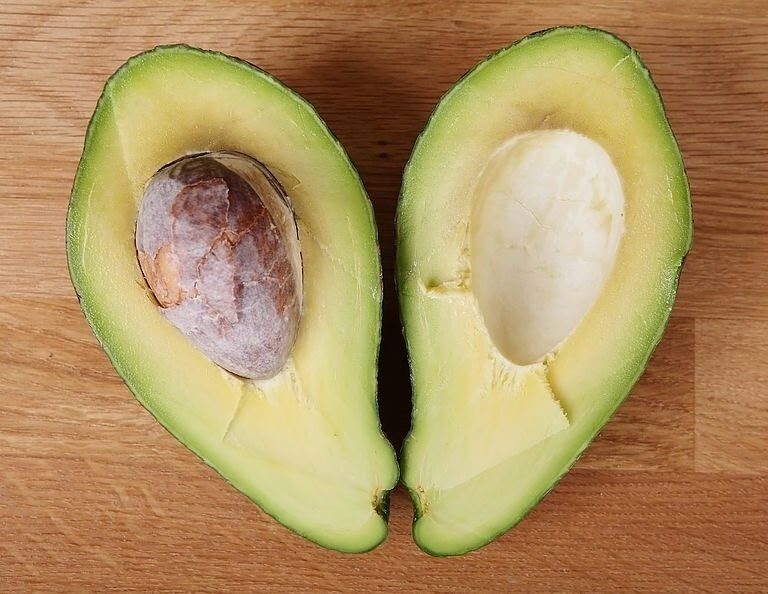 Un estudio incorpora al aguacate como alimento cardiovascular saludable