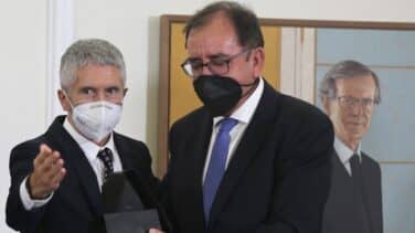 El jefe de Prisiones ha recibido seis veces al responsable de la red de apoyo a presos de ETA