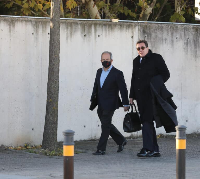 La Audiencia Nacional condena a la trama de Gürtel Boadilla y al PP por beneficiarse de ésta