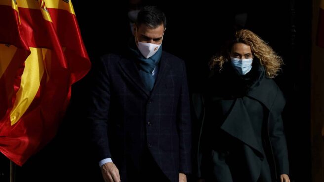 Sánchez y Batet, el pasado Día de la Constitución. Sánchez y Batet, el pasado Día de la Constitución.