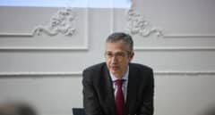 La subida de tipos de interés restará 12.000 millones al crecimiento del PIB de este año