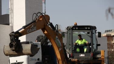 Capataz, albañil, encofrador o carpintero: la construcción no encuentra mano de obra
