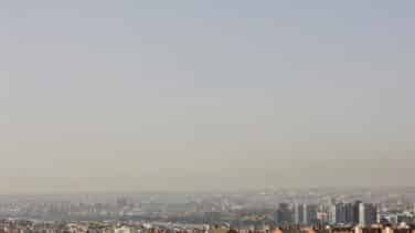 La OMS advierte que el 99% de la población respira aire que amenaza su salud
