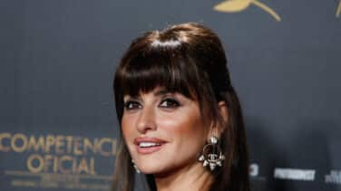 Penélope Cruz se asocia con Mediapro para crear Moonlyon