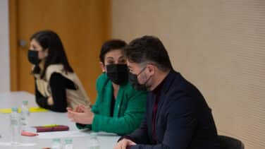 ERC pactó con Bildu que salvara el decreto para poder votar en contra