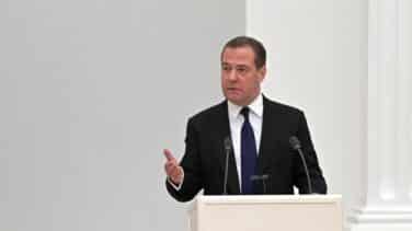 Rusia amenaza con desplegar armas nucleares si Suecia y Finlandia ingresan en la OTAN