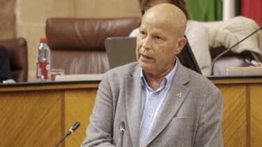 Muere Javier Imbroda, consejero andaluz de Educación y ex seleccionador de baloncesto