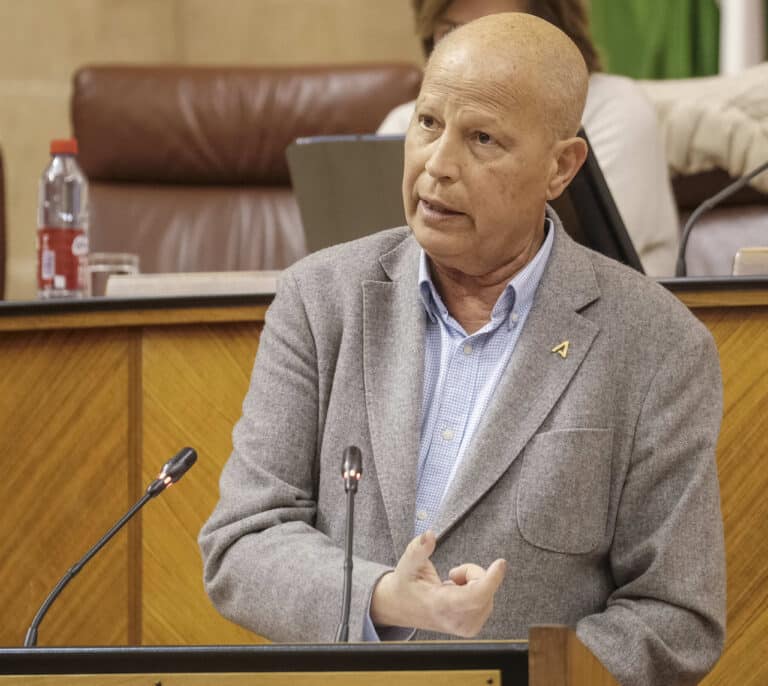 Muere Javier Imbroda, consejero andaluz de Educación y ex seleccionador de baloncesto