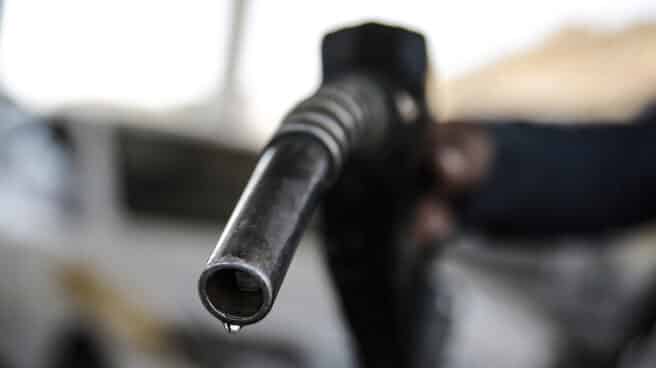 Fuel shortage in Yemen