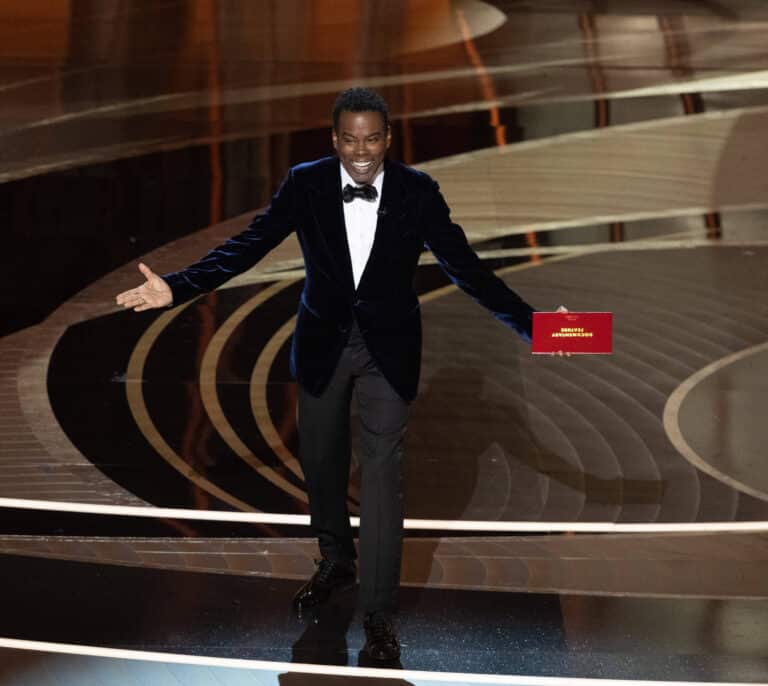Cuando el humor ácido (y muy políticamente incorrecto) triunfa: de elxokas a Chris Rock
