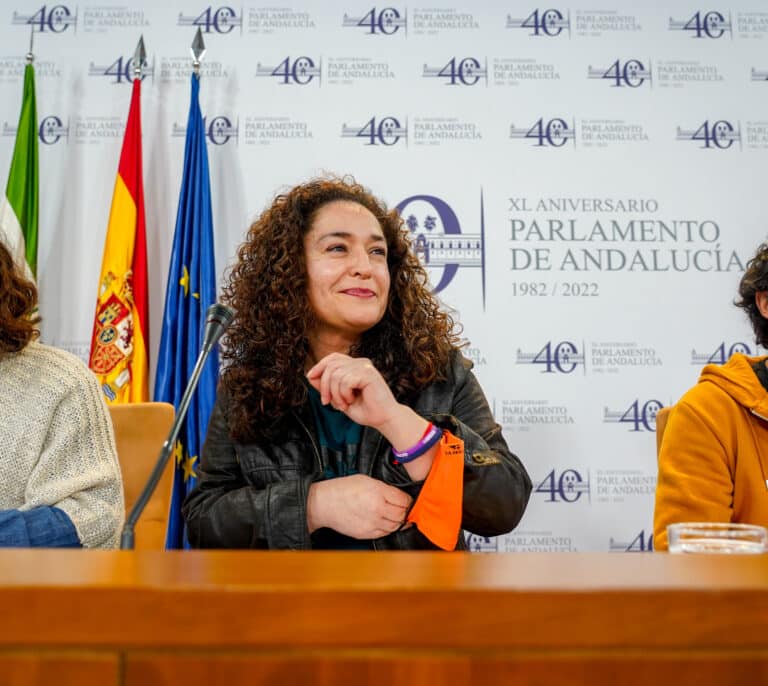 La ultraizquierda andaluza está haciendo el ridículo