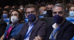 Moncloa vuelve a la carga con la renovación del CGPJ y el cambio de interlocutores en el PP