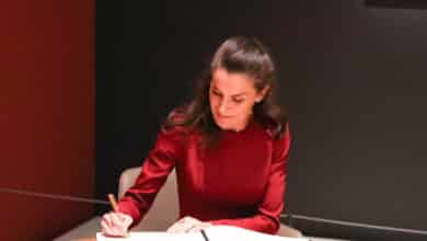 Letizia y su nuevo trabajo en UNICEF: lo que podría hacer en su nuevo cargo