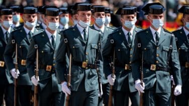 Markel arrebatará a Generali el seguro que cubre a 164.740 policías y guardias civiles