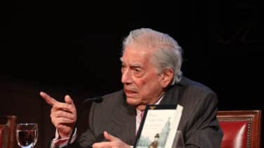 Galdós, por Vargas Llosa: "Era un escritor 'vulgar' e irregular pero cuando acertaba lo hacía de manera muy notable"