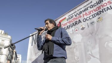 El Polisario exige a Sánchez que aclare si en la integridad territorial de Marruecos incluye al Sáhara