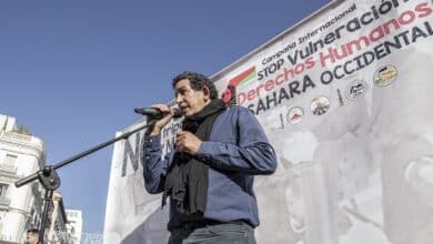 El Polisario exige a Sánchez que aclare si en la integridad territorial de Marruecos incluye al Sáhara
