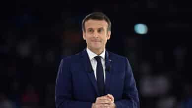 La victoria de Macron da un respiro a Europa, de momento