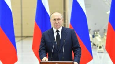 Rusia vuelve a la economía de antes de la guerra con los tipos en el 9,5% tras bajarlos en 150 puntos básicos