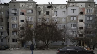 Rusia avisa de que "aumentará" la ofensiva contra Kiev en respuesta al ataque de Briansk