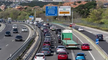 Dispositivo especial para los 18,2 millones de desplazamientos que se prevén en las carreteras por Navidad