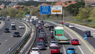 La 'operación salida' más cara de la historia: llenar el depósito costará hasta 117 euros