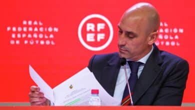 El Comité de Ética de la RFEF asegura que desconocía el contrato con Arabia Saudí y el papel de Piqué