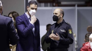 El 'caso del espionaje' pone a Pedro Sánchez contra las cuerdas