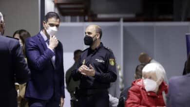 El 'caso del espionaje' pone a Pedro Sánchez contra las cuerdas