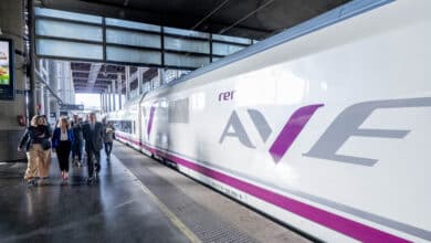 Los cuatro días de rebajas de Renfe para viajes a partir del 20 de enero