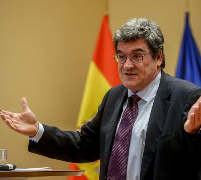 La Seguridad Social supera por primera vez en la historia los 20 millones de trabajadores afiliados