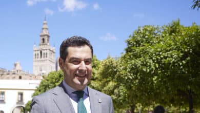 Moreno Bonilla se la juega a una carta: gobernar sin Vox