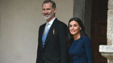 Letizia y los libros: sus gustos literarios, hipsters y no tanto