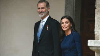 Letizia y los libros: sus gustos literarios, hipsters y no tanto