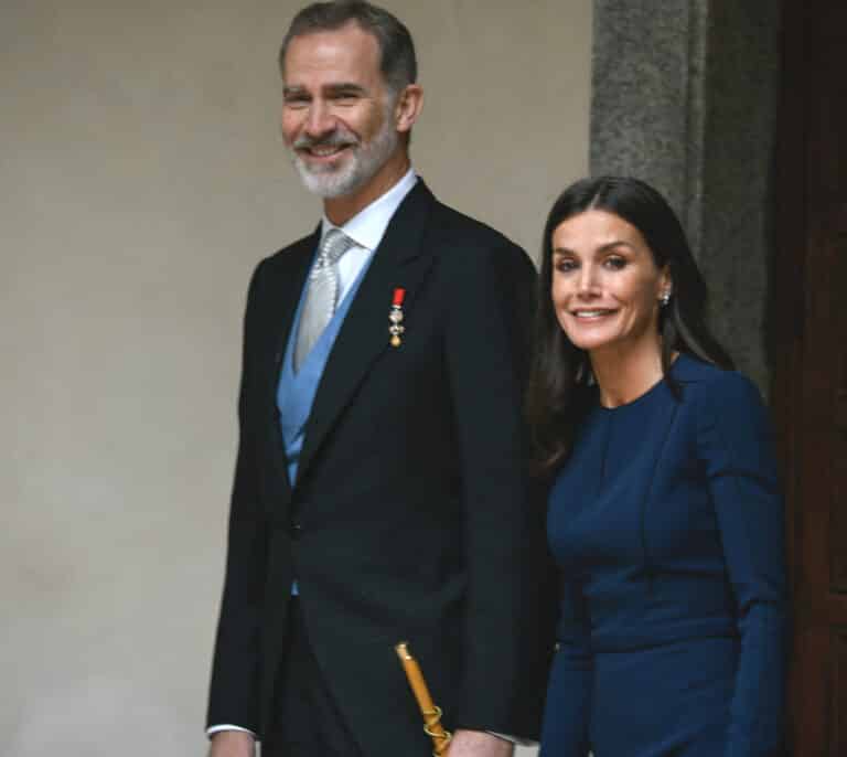 Letizia y los libros: sus gustos literarios, hipsters y no tanto