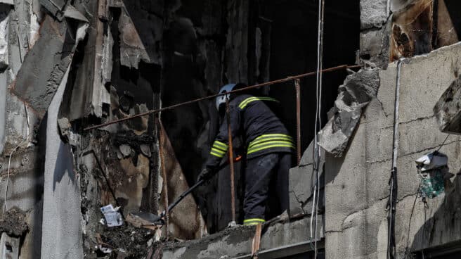 Russian invasion of Ukraine - Odesa