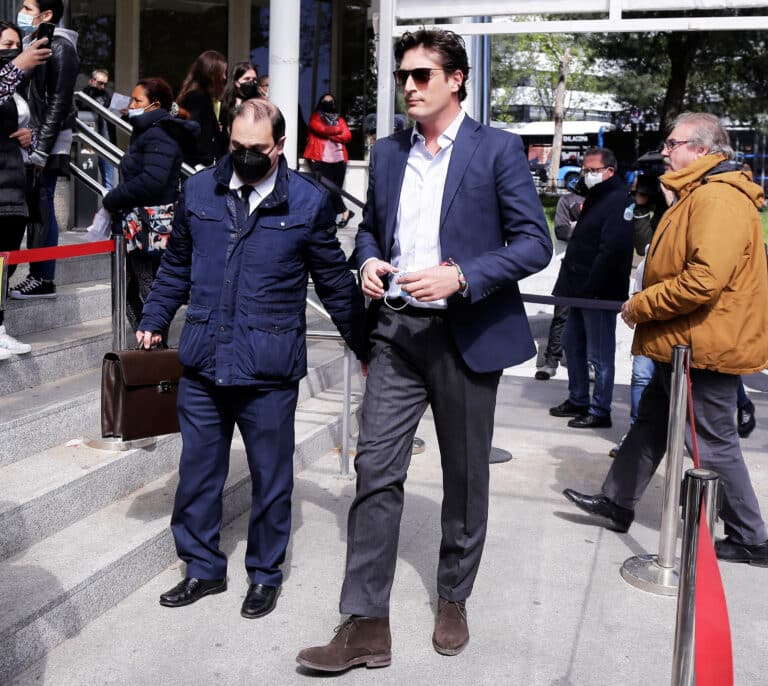 El juez del 'caso Mascarillas' cita como testigo a la coordinadora general del Ayuntamiento de Madrid