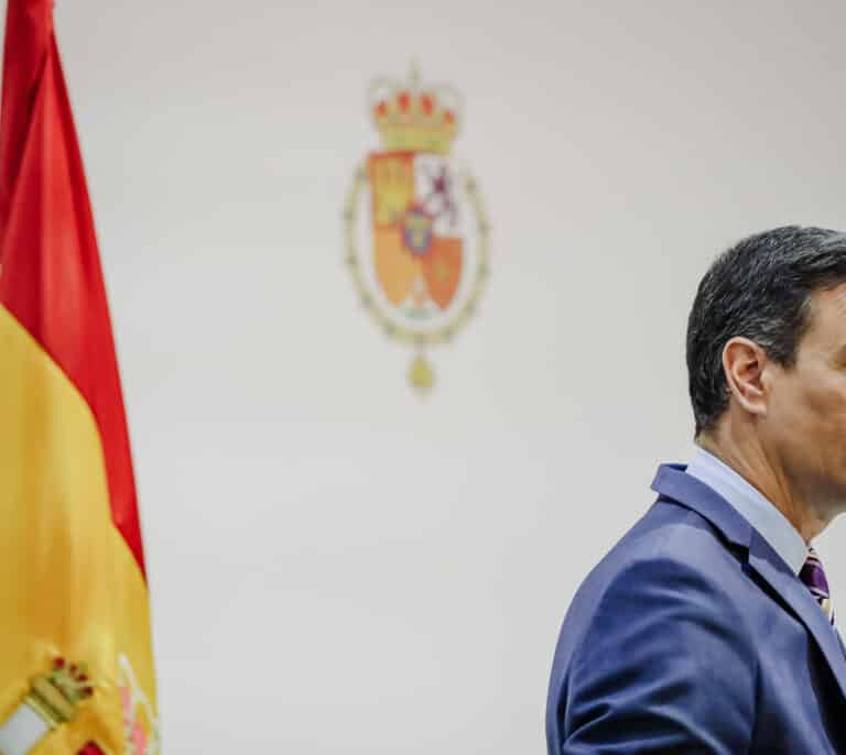 El pacto de rentas de Sánchez: sin noticias ni reuniones casi dos meses después