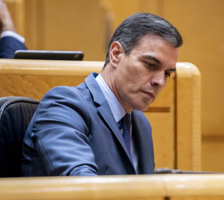 Moncloa y Zarzuela allanan el camino para el regreso a España del rey emérito