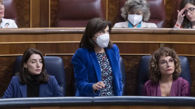 El Gobierno rinde cuentas en el pleno del Congreso por el espionaje a independentistas