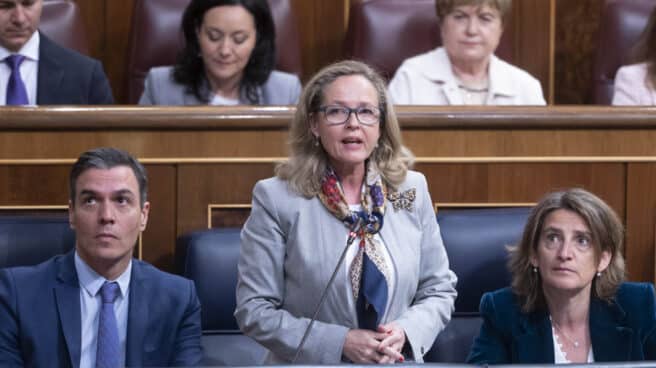 El Gobierno rinde cuentas en el pleno del Congreso por el espionaje a independentistas