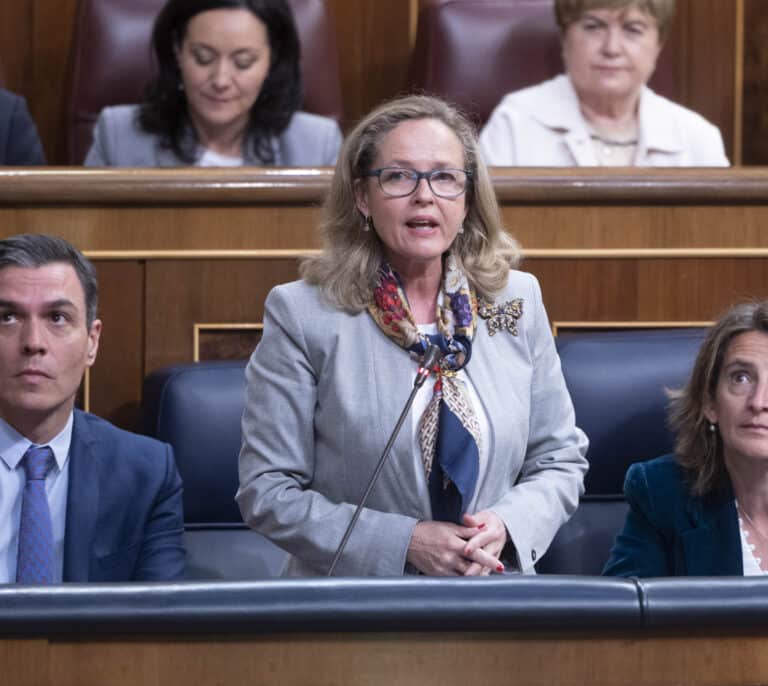 España solicita el nuevo desembolso de 12.000 millones de los fondos europeos