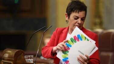 La recomendación de Bildu a Aragonés por sus "prisas" con el referéndum